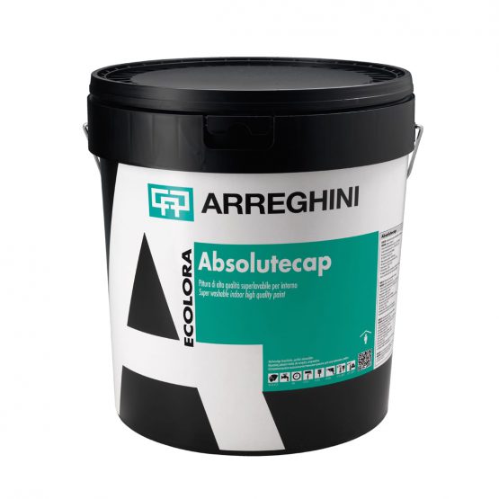 Absolutecap Cap Arreghini