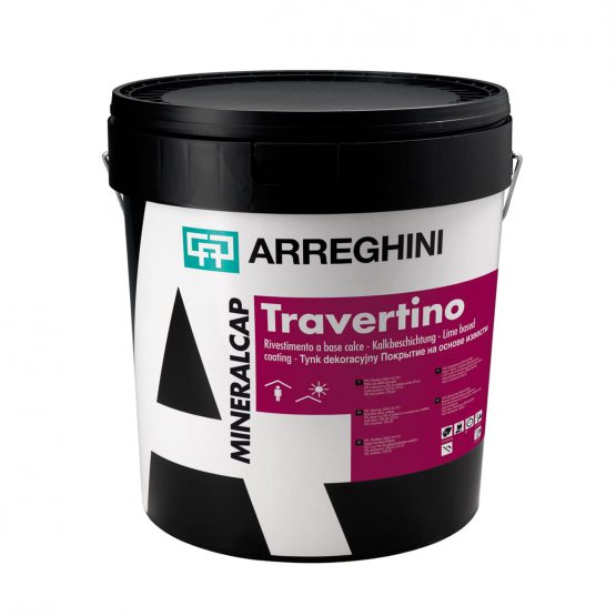 travertino caparreghini