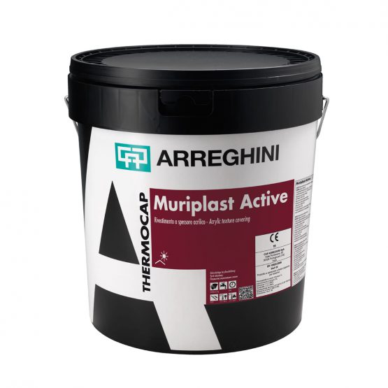 Muriplast Active 25 kg